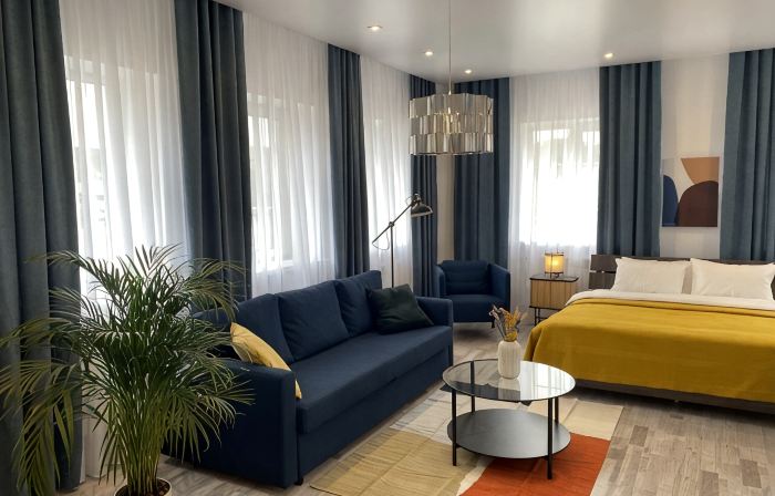 Art Hotel Mini-Hotel