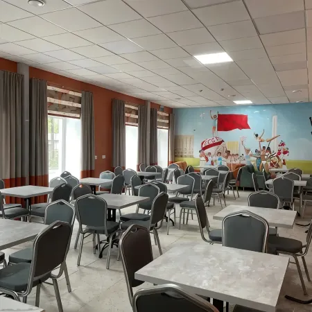Legenda Hotel Отели в г. Чкаловский район