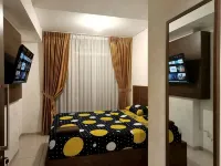 Apartemen Treepark city by Diamonds