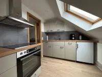Vacation apartment "Juliane" at the Geiseltalsee