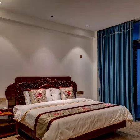 Biezi Homestay