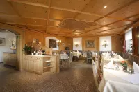Hotel Montabella - Morgenmad