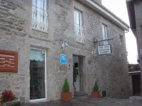 Hotel Casa Alberto Hotel di 