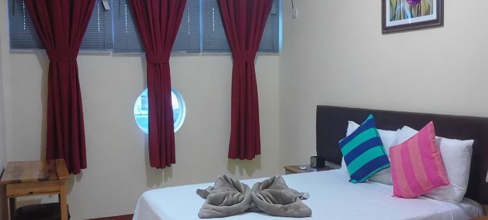Sea Shell Palms, Ocho Rios Hotels in Tower Isle