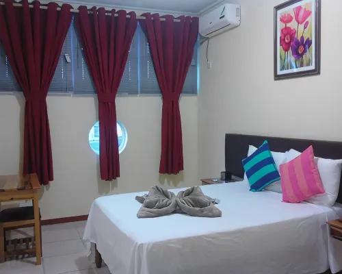Sea Shell Palms, Ocho Rios Hotels in Tower Isle