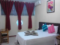 Sea Shell Palms, Ocho Rios - breakfast
