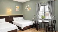 Dream Homestay - 2-Star