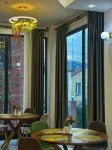 BRB Hotel - Quầy bar