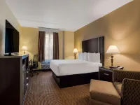 Best Western Philadelphia South - West Deptford Inn Hotels in Gloucester County