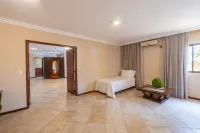 ซุยซา อีกวาซู โรงแรม & รีสอร์ต โรงแรมใน