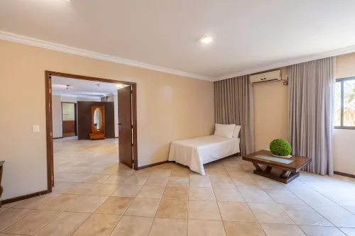 Suíça Hotel & Resort9 - موقف سيارات
