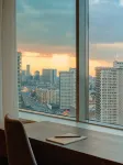Intermark Residence Apart-Hotel - Mountain view
