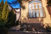 Butik-Hotel Cordoba โรงแรมใน