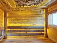 Rublev Hotels in Diveevo