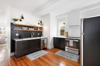 Fox Point 3Br - Near Brown, Risd & Downtown