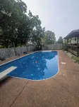 Charming studio in fabulous Dresden with WiFi, AC, on horse property