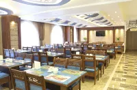 Mesnevi Otel