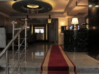 Tiab Masr Hotel Hotels near Dokki