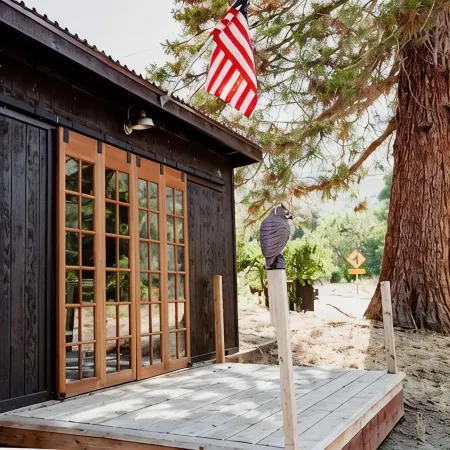 The Farmhouse at Mt. Dennison/Entire Home in Balch Park 2 Mi from Sequoia Forest
