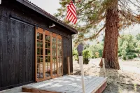 The Farmhouse at Mt. Dennison/Entire Home in Balch Park 2 Mi from Sequoia Forest - 4-Star