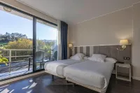 Hotel la Palma de Llanes by Gaiarooms