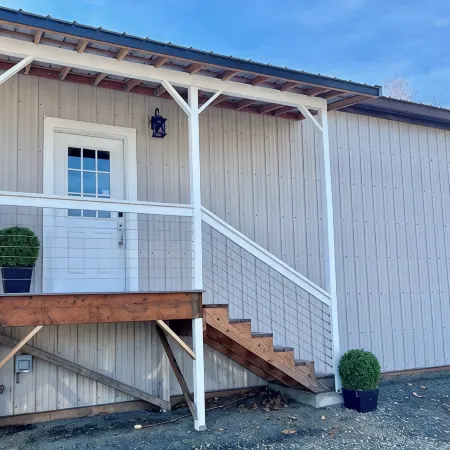 Your Little Guest House