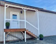 Your Little Guest House