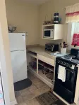 Unit Number 2 - Holiday Apartments