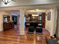 Charming house in enchanting Portland with AC, WiFi - Jacuzzi
