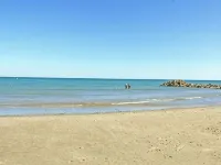 Nice Villa F3 at 25 meters from the sea in Frontignan Plage Hotels in Frontignan