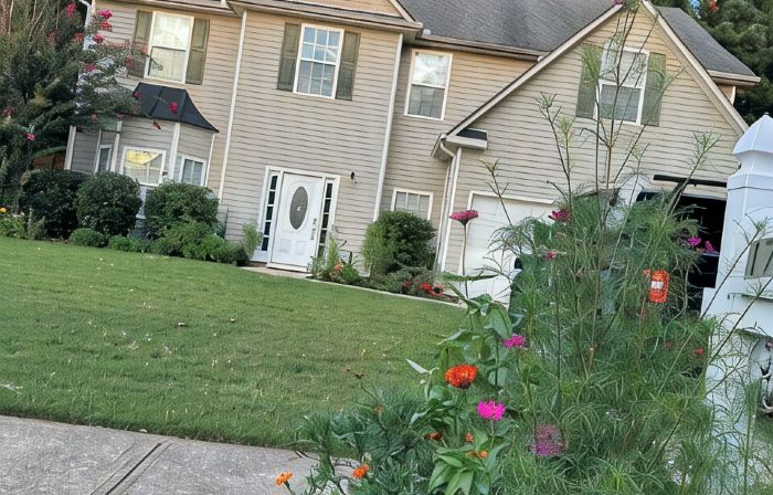 Enjoyable 4-bedroom house  in Dallas. Great place for the family & friends