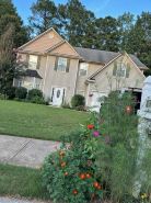 Enjoyable 4-bedroom house  in Dallas. Great place for the family & friends