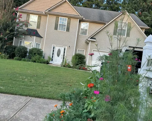 Enjoyable 4-bedroom house  in Dallas. Great place for the family & friends Hotels in Paulding County