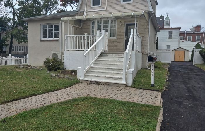 Family-Friendly 3-Bedroom/2.5-Bath House Near NYC and Fifa MetLife Stadium
