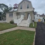 Spacious 3Br Family Home Near NYC – Private Backyard, BBQ and Free Parking - 무료 와이파이