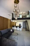 Moderne Loft Wohnung Koblenz 2 - 4 星級