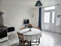 Apartment 40 m² near the Canal de la Robine
