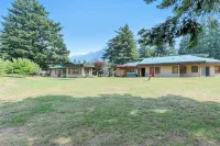Hopes Hidden Gem, Two Bedroom Cozy House. - 2 estrellas