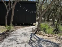 Dreamers Cozy Cabin Hotels in Real County