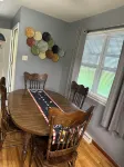Charming 2-bedroom house in brilliant Indianapolis with AC, WiFi - Bungalows