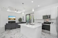 Solana Oasis Vacation Home - Wifi
