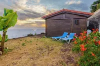 VV EL DRAGO IN FINCA ECOLOGICA LA ESPIRAL, NATURE, CALM, AND SEA VIEW
