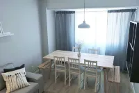 Apartment in Barrio de San Pedro - Apartments