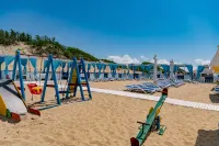 Gostevoy Kompleks Hutorok Hotel - Resorts