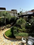 " la Terrazza Sul Tramonto " Apartment in Villa Near the Sea-San Leone - Villas