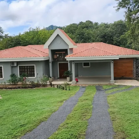 Casa de la Vida Plena