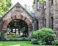 In the heart of the finger lakes wineries - Wi-Fi