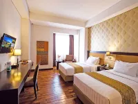 Beston Hotel Palembang Hotels near Pasar Cinde