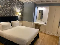 Adler Cavalieri Hotel-Private Spa & Gym - balcony