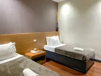 Greenwindows Hotel - 1-Star